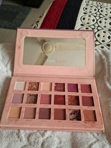Nude Eyeshadow