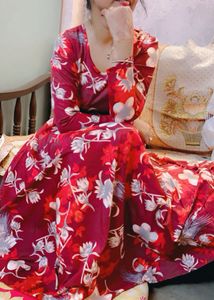 Gown