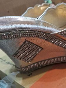 Bridal Sandals