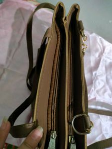 Sling Bag