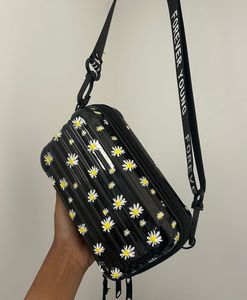 Daisy Crossbody Bag
