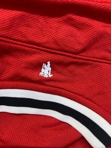 manchester 100% og nike jersey