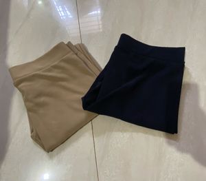 👖✨ Combo Leggings Deal – Super Stretch &amp; Comfort!