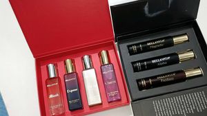Bella Vita Luxury Perfume Set