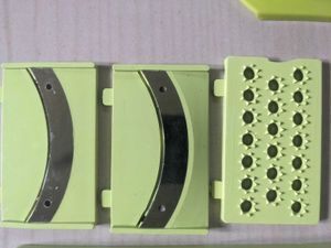 Slicer With Holder 6 In One.