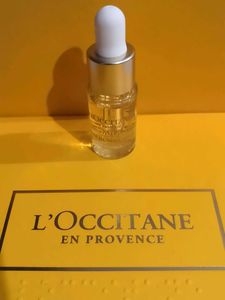Loccitane Imortelle divine youth oil 4 ml.mini