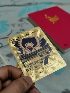 RARE POKEMON CARDS Ultra Charizard GX | HP 150000