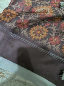 Dailywear Floral printed saree