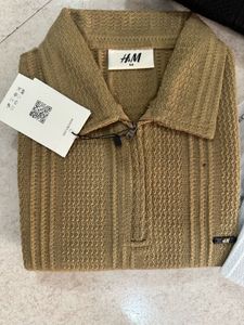 Knitting Tshirts M To Xl