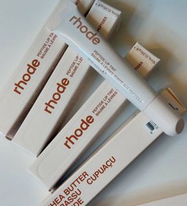 Rhode Peptide Lip Tint :- Cinnamon Roll (Dupe)