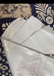 Woodkey Courier Wraps