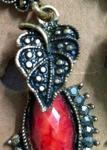 Unique Beautiful Earings For College Use