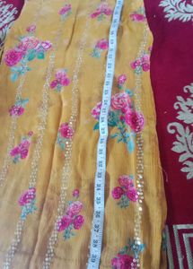 Kurti Set