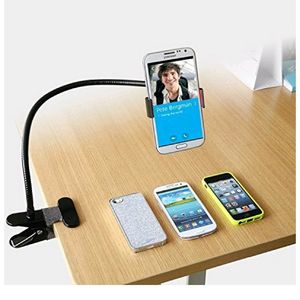 FLEXIBLE MOBILE HOLDER