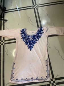 Short Kurti