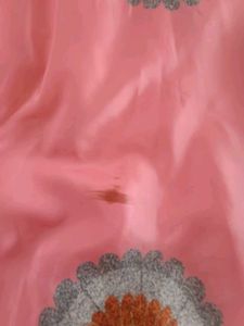 ETHNIC SKIRT