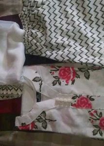 Cotton Kurta Suit For Women