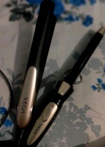 Vega Hair Styler