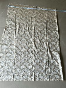 Vintage Lace Fabric