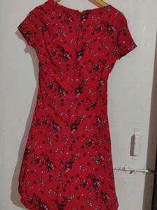 Free Gift With ,Cute Frock Without Tag