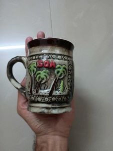 Tea/Coffee Mug