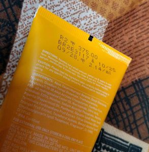 Dot &amp; Key Vitamin C Face Wash