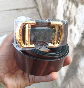 3 Fancy Belt Combo For Men