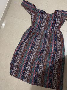 Anarkali Kurta