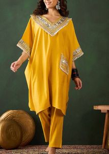 Brands Kurti With Pant