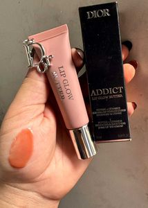 Dior addict lip glow butter (103 Toffee)