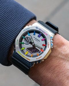 G-Shock Watches