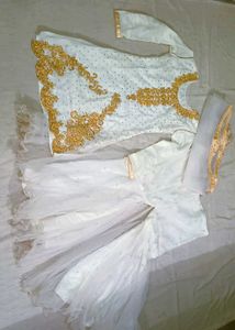 Zarkin Work Garara Suit