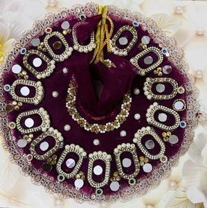 Laddu Gopal Dress
