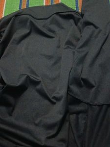 Dark Gray Blazer