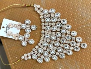 Elegant Necklace Set