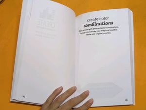Create This Book By Moriah Elizabeth!