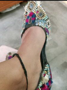 PAYAL SINGHAL X PAIO Bellies