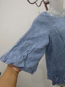 Zara Basic Top