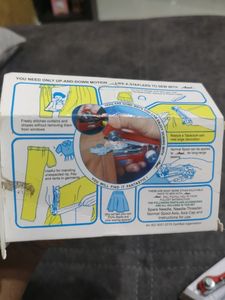 Hand Sewing Machine