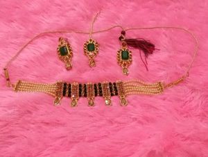 Nacklace