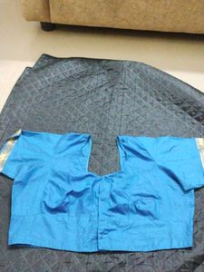 Pure Silk Blouse