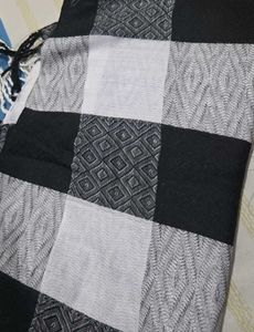 Brand New Multi Color Dupatta
