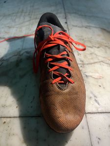 Adidas X 17.4 FXG football shoes