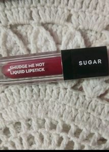 Sugar Lipstick