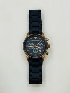 Emporio Armani Watch Replica