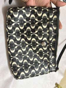 Coach Crossbody Bag