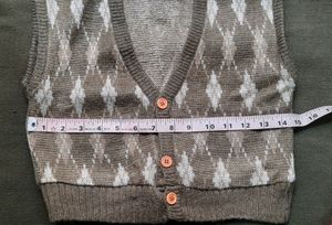 Women Stylish Sweater