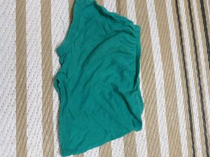 👶 Kids Bloomers – Green