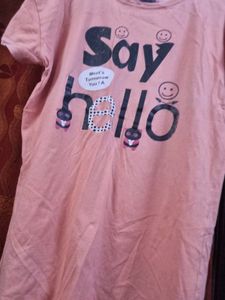 Tshirts