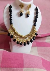 Handmade Jewellery Set